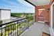 5555 N Cumberland Unit 901, Chicago, IL 60656