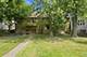 3518 Rosemear, Brookfield, IL 60513