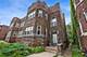 7605 S Calumet, Chicago, IL 60619
