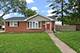 662 E 159th, South Holland, IL 60473