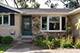 8545 Walnut, Orland Park, IL 60462