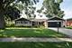 8545 Walnut, Orland Park, IL 60462