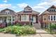 3511 W 58th, Chicago, IL 60629