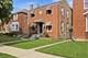 3331 S 61st, Cicero, IL 60804