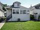 2128 N 72nd, Elmwood Park, IL 60707