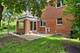 1236 S Brophy, Park Ridge, IL 60068