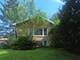 16W740 56th, Clarendon Hills, IL 60514