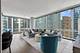 505 N Mcclurg Unit 2906, Chicago, IL 60611