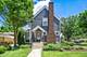 4541 Forest, Downers Grove, IL 60515