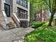 3715 N Wilton Unit 1, Chicago, IL 60613
