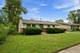 16551 Plymouth, Markham, IL 60428