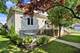 792 N Kenilworth, Elmhurst, IL 60126