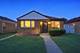 3536 Ernst, Franklin Park, IL 60131