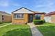 3536 Ernst, Franklin Park, IL 60131