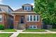 5755 W Eddy, Chicago, IL 60634