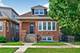 5755 W Eddy, Chicago, IL 60634