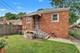 14207 S Normal, Riverdale, IL 60827