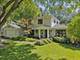 455 W Hawthorne, Lake Bluff, IL 60044