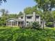 455 W Hawthorne, Lake Bluff, IL 60044