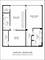 1000 W Washington Unit 538-539, Chicago, IL 60607