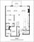 1000 W Washington Unit 538-539, Chicago, IL 60607