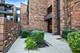 14624 Scarborough Unit G4, Oak Forest, IL 60452