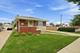9429 Major, Oak Lawn, IL 60453