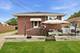 9429 Major, Oak Lawn, IL 60453