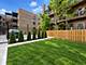4338 N Clarendon Unit GN, Chicago, IL 60613