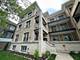 4338 N Clarendon Unit GN, Chicago, IL 60613
