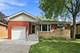 7707 N Nora, Niles, IL 60714