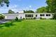 824 Skyline, Barrington, IL 60010