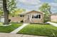 15330 Ingleside, South Holland, IL 60473