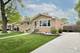 15330 Ingleside, South Holland, IL 60473