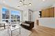 4132 S Calumet Unit 301, Chicago, IL 60653