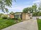 834 N Rainbow, Glenwood, IL 60425