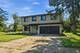 1043 Ashridge, University Park, IL 60484