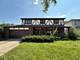 6613 157th, Oak Forest, IL 60452