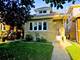 5325 N Linder, Chicago, IL 60630