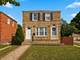 3331 S 56th, Cicero, IL 60804