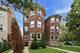 1647 W Sherwin Unit 1, Chicago, IL 60626