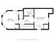 1647 W Sherwin Unit 1, Chicago, IL 60626