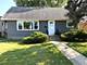 551 Marie, South Holland, IL 60473