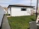 6316 W 64th, Chicago, IL 60638