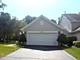1541 Stevens, Schaumburg, IL 60173