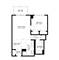 421 W Huron Unit 908, Chicago, IL 60654
