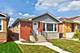 5440 N Mobile, Chicago, IL 60630