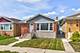 5440 N Mobile, Chicago, IL 60630