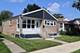 12534 S Lincoln, Calumet Park, IL 60827