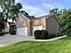 1707 Pondview, Hoffman Estates, IL 60192